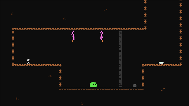 Stillbone (Xbox One) screenshot 4