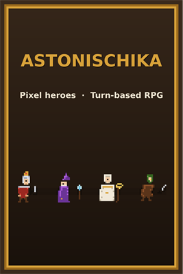 Astonischika