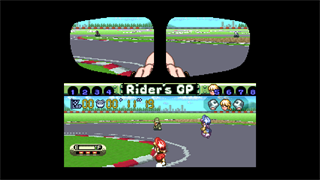 Classic Racing Pack: Moto Roader MC + Rider's Spirits screenshot 5