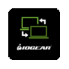 IOGEAR KVM Utility