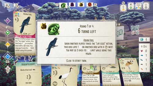 Wingspan: Asia Expansion