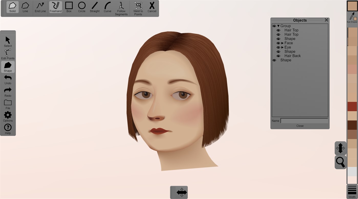 #2. Omber (Windows) Por: Wobastic Software Inc