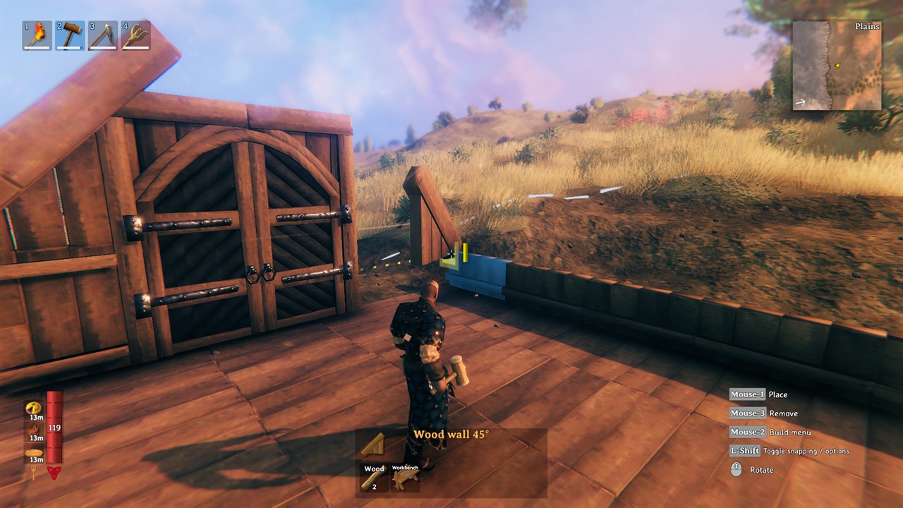 Valheim (Game Preview) screenshot 8