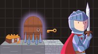 Dark Dungeon Mind Mess (Windows)