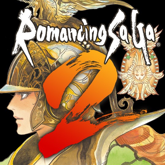 Romancing SaGa 2 for xbox