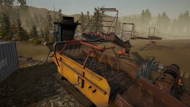 Simulator Pack: Treasure Hunter Simulator and Gold Rush: The Game (DOUBLE BUNDLE) screenshot 3