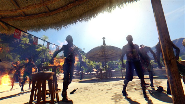 Dead Island Definitive Edition screenshot 2