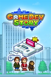 Game Dev Story