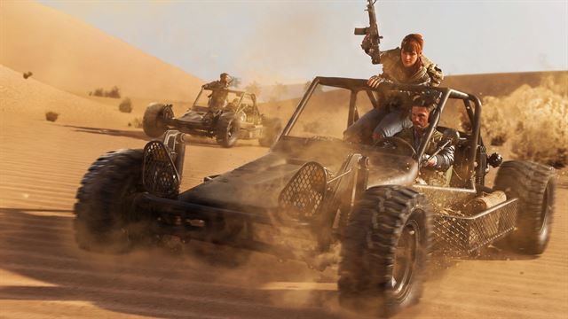 Call of Duty®: Black Ops Cold War - Cross-Gen Bundle screenshot 6