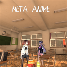 Meta Anime