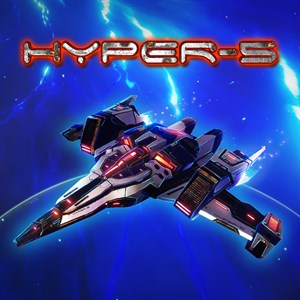 Hyper-5 cover image