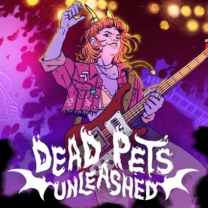 Dead Pets Unleashed Demo