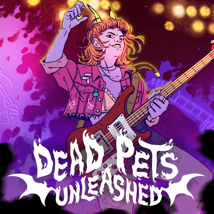 Dead Pets Unleashed Demo