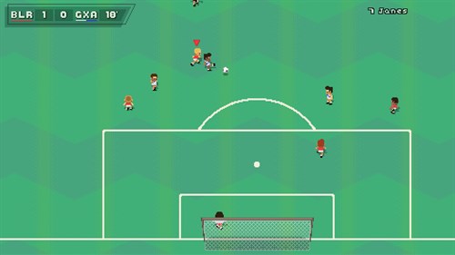 Super Arcade Football