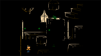 Haunted Halloween '86 — скриншот 23