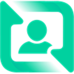 Auto Face Swap app icon