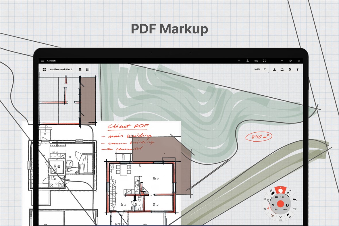 #2. Concepts (Windows) 由: TopHatch, Inc.