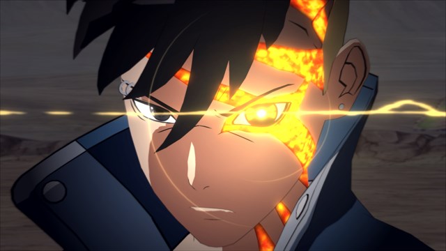 NARUTO X BORUTO Ultimate Ninja STORM CONNECTIONS - Season Pass screenshot 3