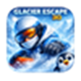 Aperçu Glacier Escape Ultimate 3D