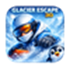 Glacier Escape Ultimate 3D