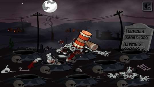 Punch Zombie screenshot 3