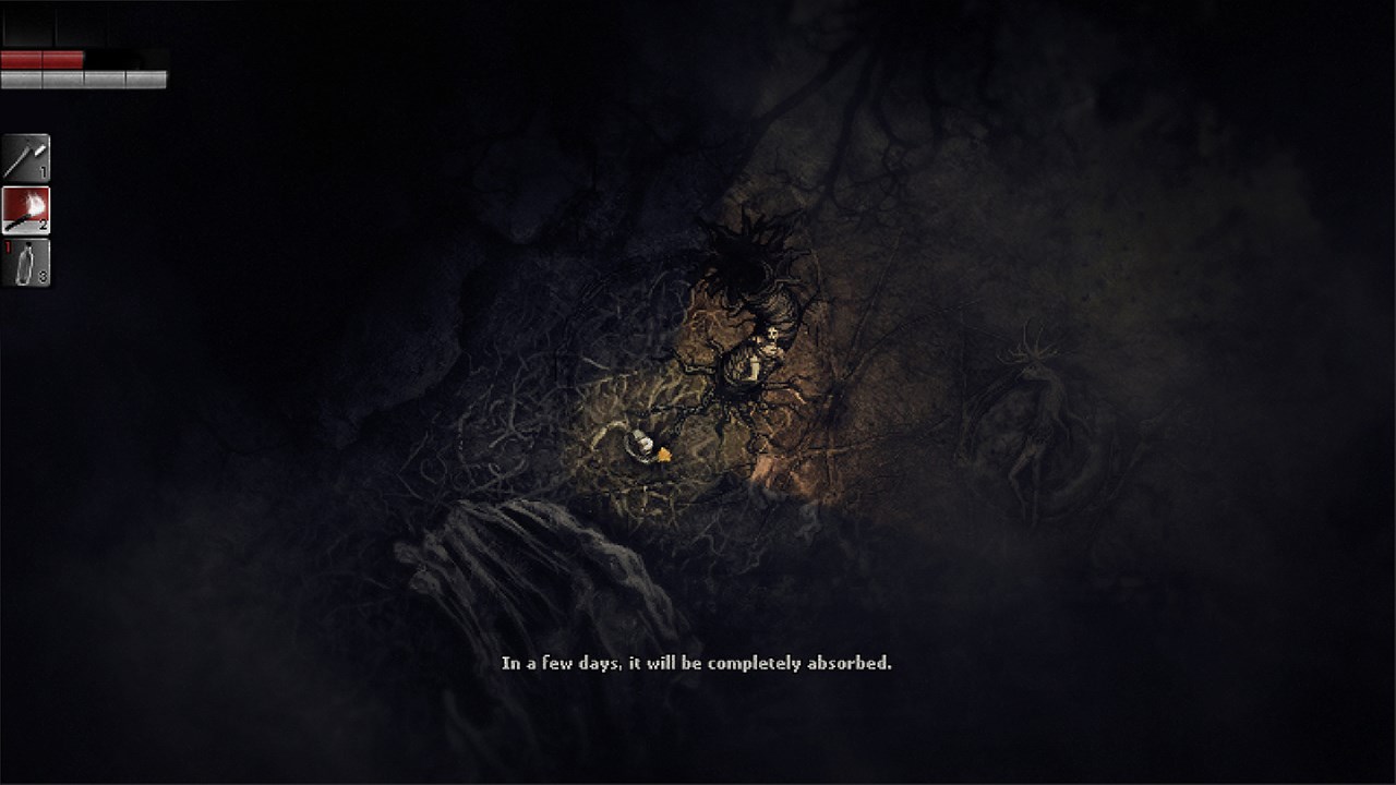 Darkwood screenshot 3