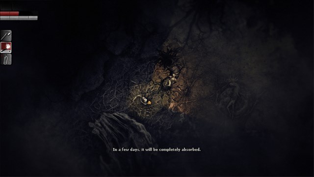 Darkwood screenshot 3