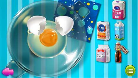 Cupcake Crazy Chef Screenshots 2