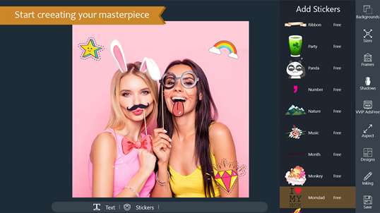 Pro Collage Maker With Photo & Video - Poster Maker, Flyer Designer , Ads Page Designer screenshot 1