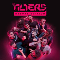 The Alters: Deluxe Edition