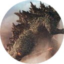Godzilla Wallpaper New Tab icon