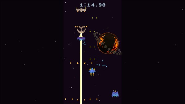 Deep Space Shooter (Windows) — 11