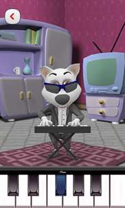 My Talking Dog - Virtual Pet screenshot 5