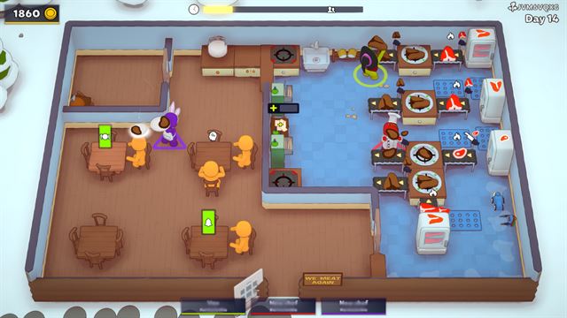 PlateUp! screenshot 5