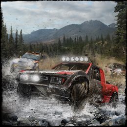 Aperçu Gravel Demo