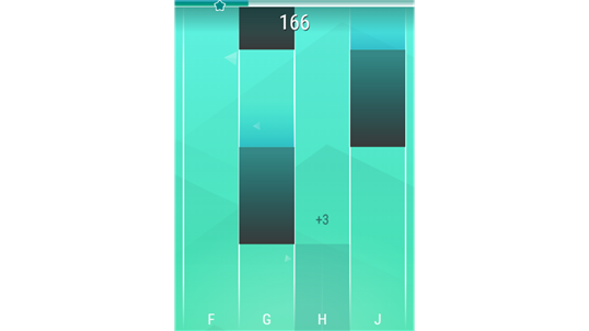 Piano Music Tiles screenshot 3