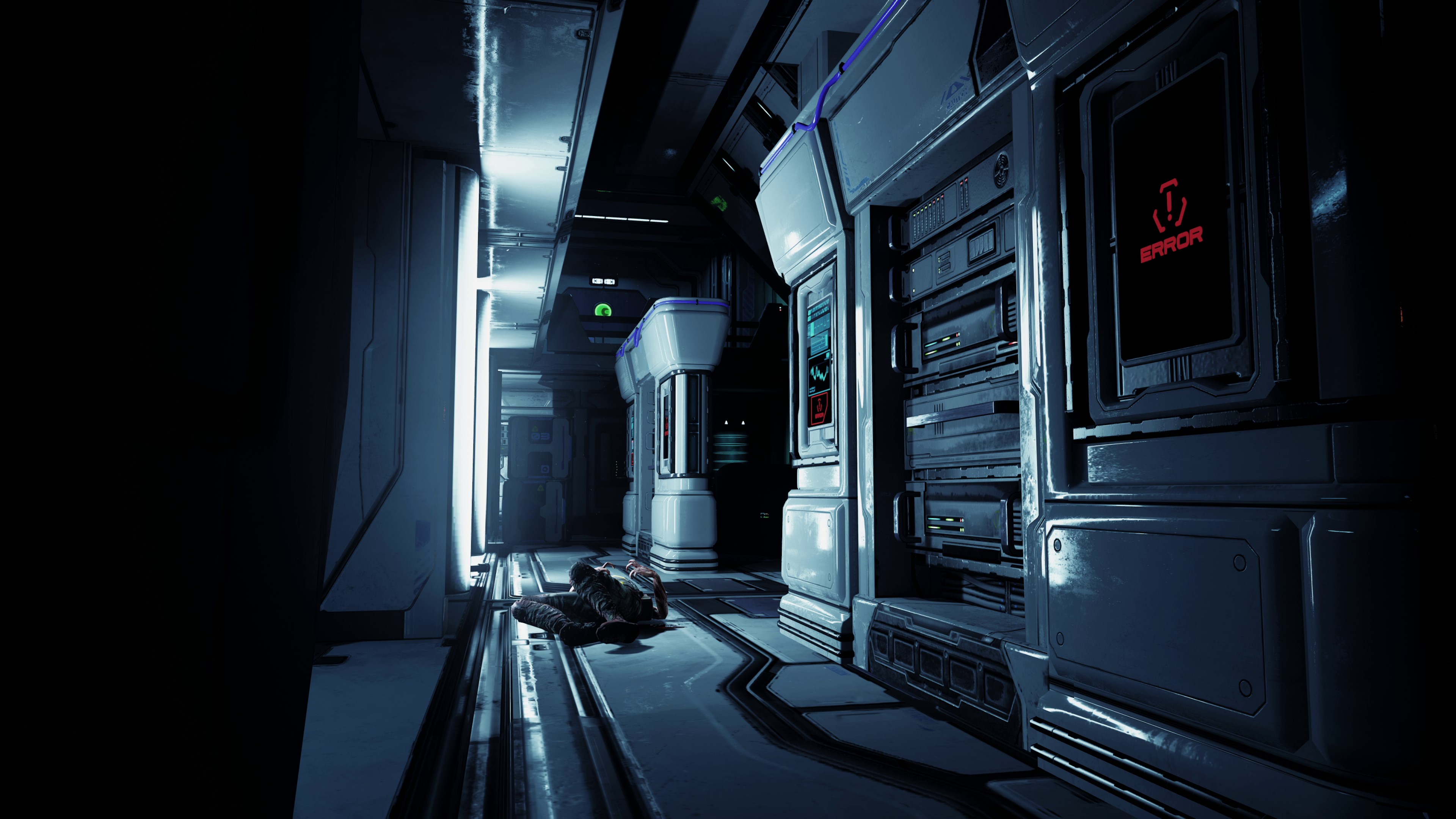 The Persistence Enhanced | Xbox | Chiave | Privato