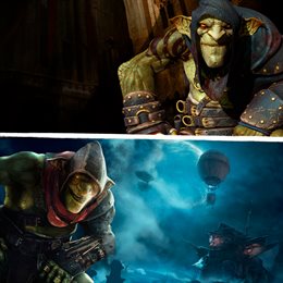Aperçu Styx: Master of Shadows + Styx: Shards of Darkness