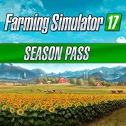Farming Simulator 17 - Season Pass
