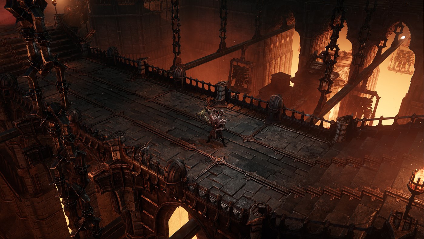 #2. Wolcen: Lords of Mayhem - Deluxe Edition (Xbox) By: Wolcen Studio