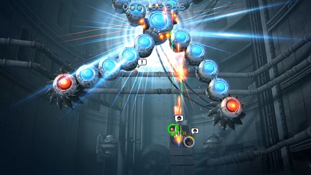 Sky Force Bundle screenshot 1