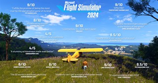 Microsoft Flight Simulator 2024 - Standard Edition screenshot 1