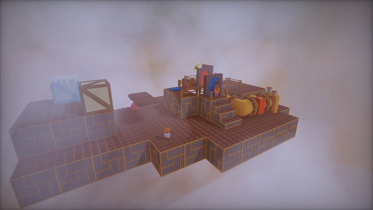 The Kostka screenshot 7