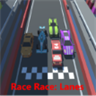 Race Race: Lanes