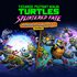 TMNT - Le destin de Splinter et Tête D'Acier
