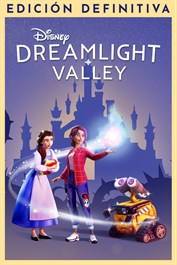 Disney Dreamlight Valley - Edición definitiva