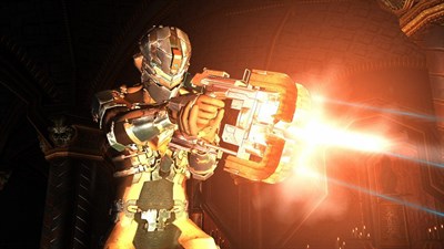 Dead Space 2 — скриншот 7