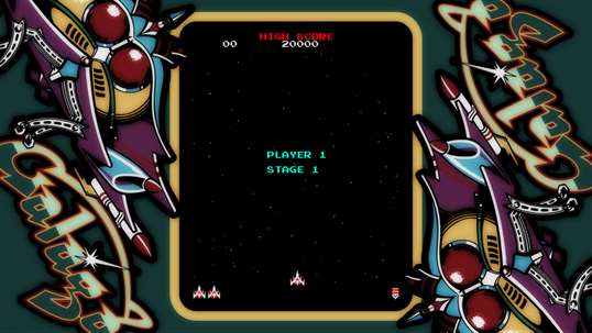 ARCADE GAME SERIES 3-in-1 Pack screenshot 9