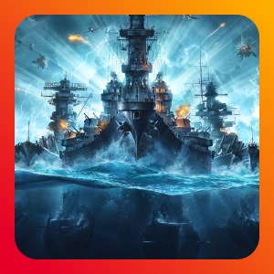World of Warships