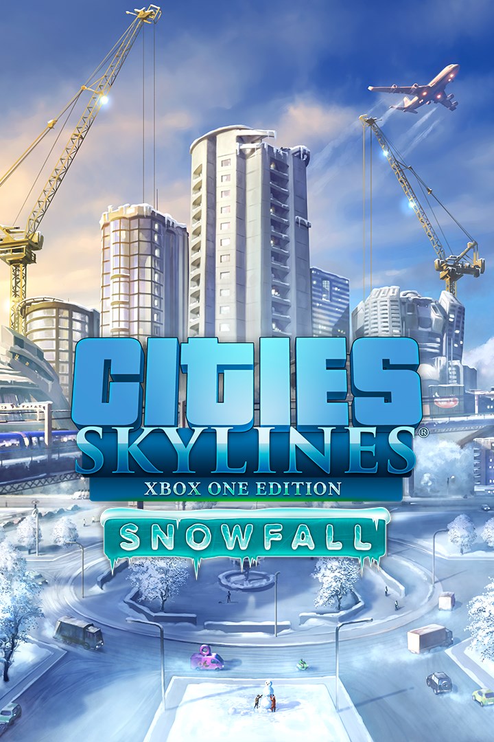 city skylines microsoft store